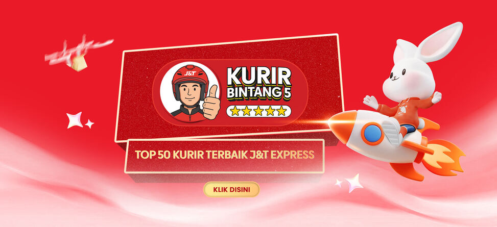 J&T Express Surabaya